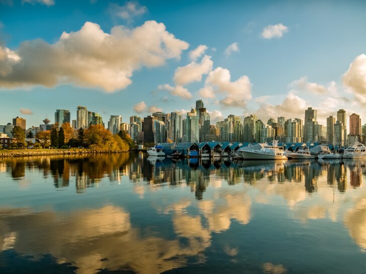 Vancouver